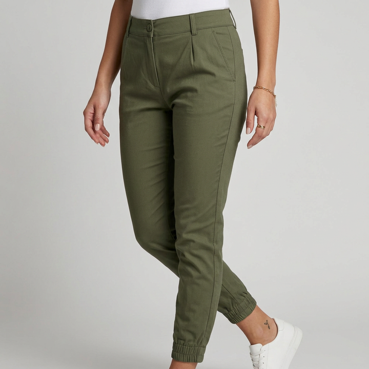 Marjorie Tailored Trousers