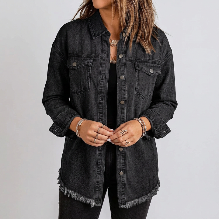 Dakota Denim Jacket