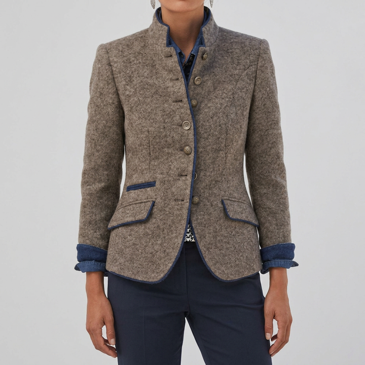 Sophie Classic Blazer