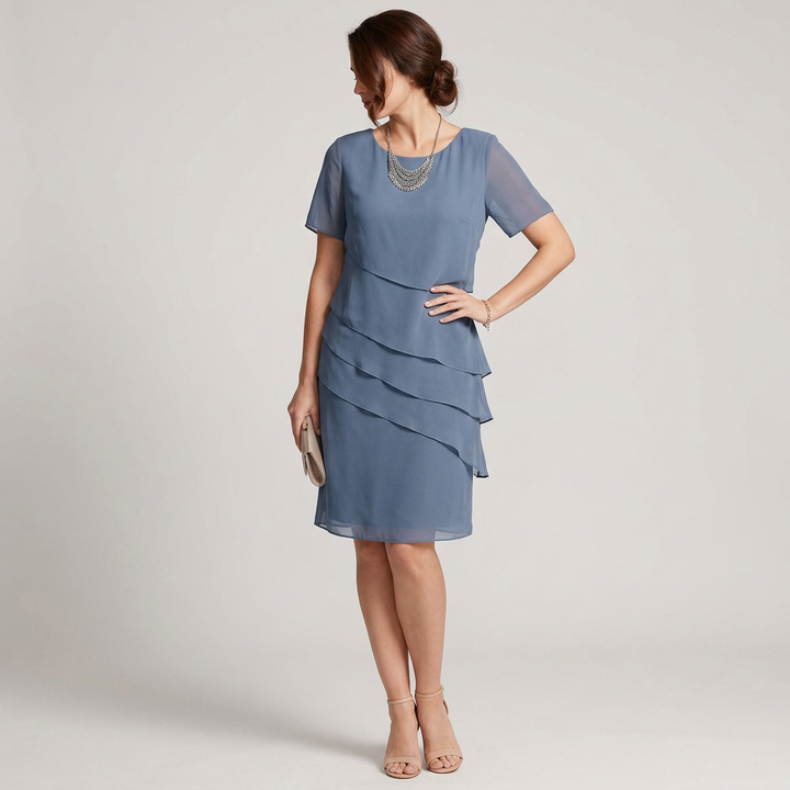Diana Classic Dress