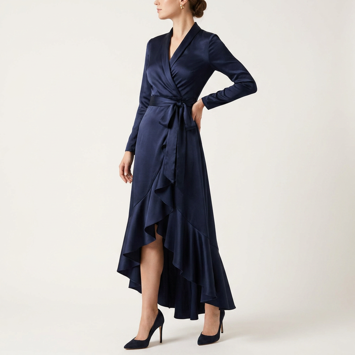 Isla Elegant Dress