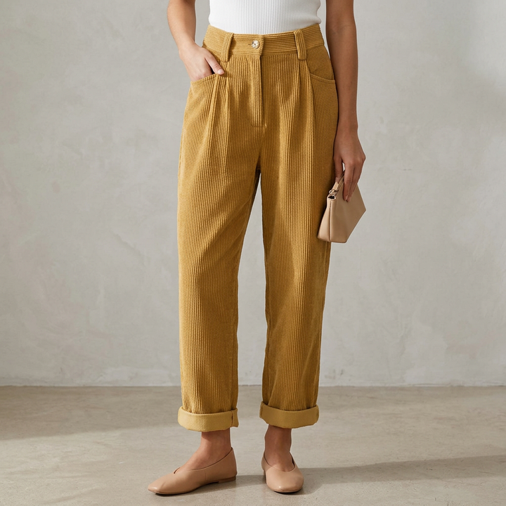 Isabelle Versatile Trousers