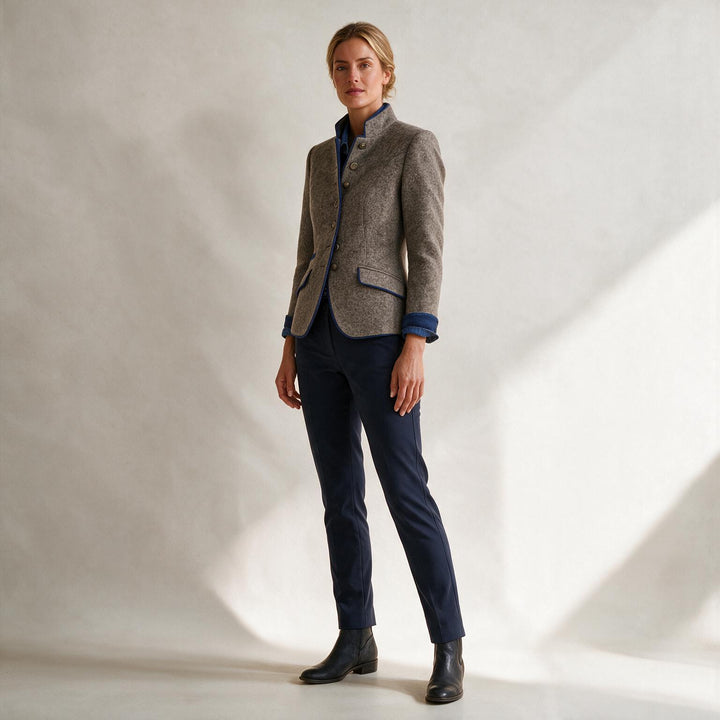 Sophie Classic Blazer