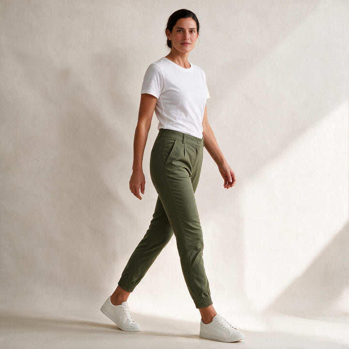 Marjorie Tailored Trousers