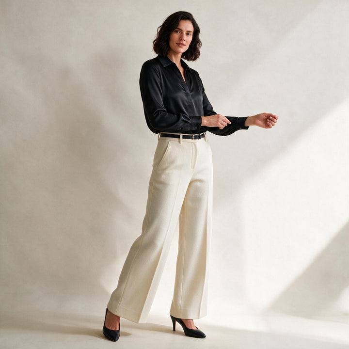 Sofia Elegant Shirt