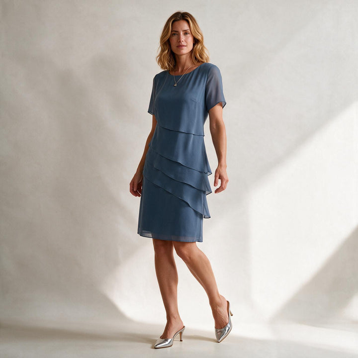 Diana Classic Dress